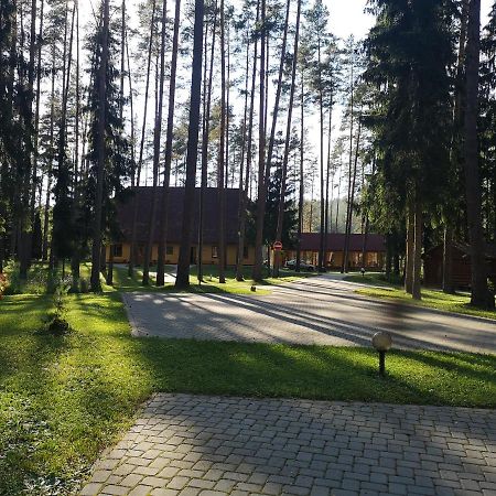 Guest House Gaujaspriedes Gauja  외부 사진