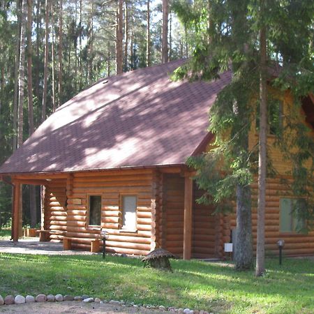 Guest House Gaujaspriedes Gauja  외부 사진