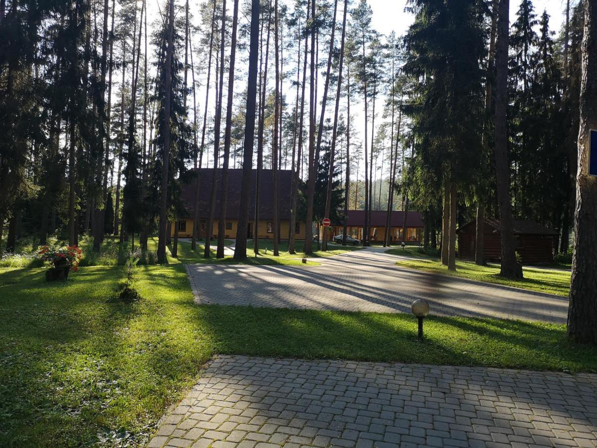 Guest House Gaujaspriedes Gauja  외부 사진