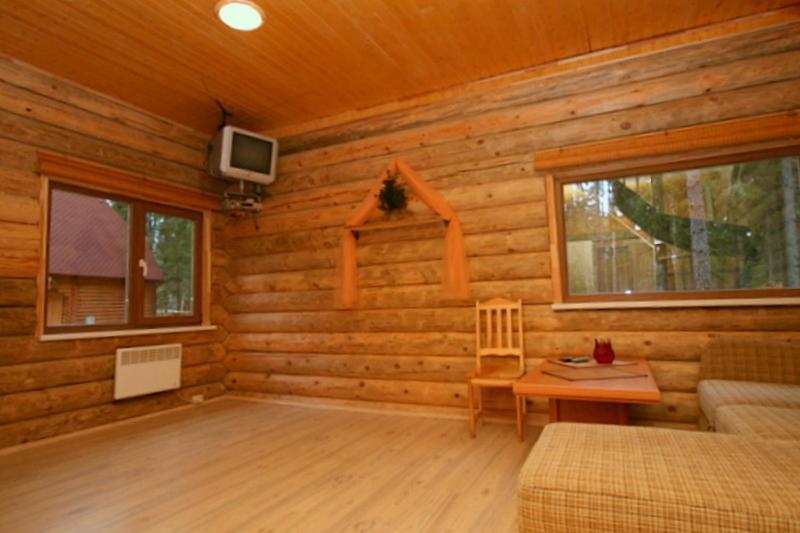 Guest House Gaujaspriedes Gauja  객실 사진