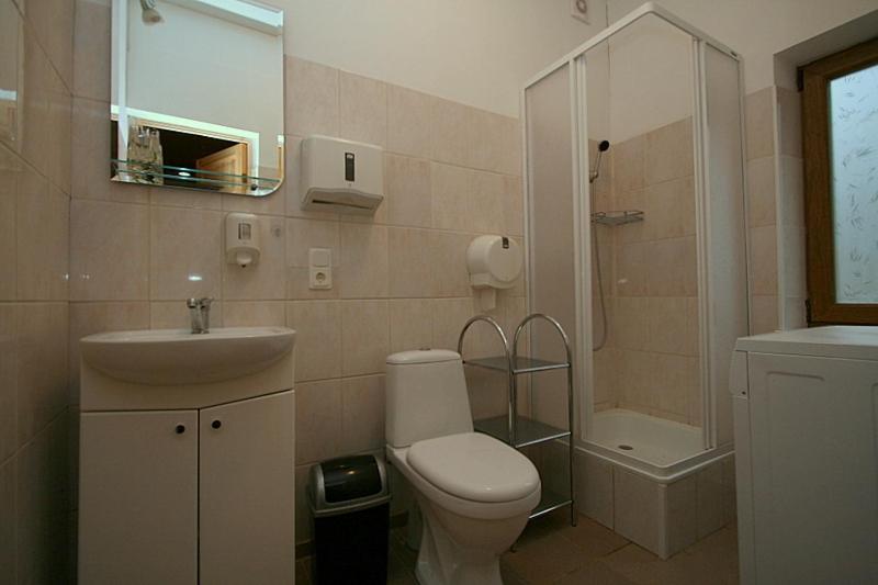 Guest House Gaujaspriedes Gauja  객실 사진