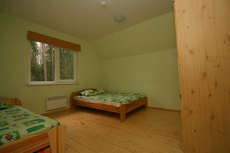 Guest House Gaujaspriedes Gauja  객실 사진