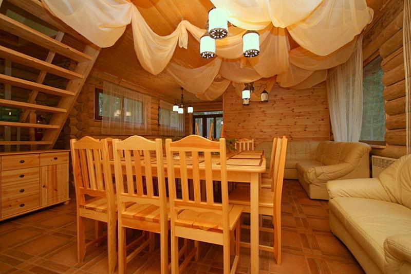 Guest House Gaujaspriedes Gauja  외부 사진
