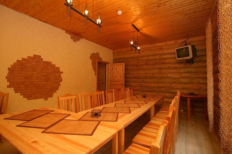 Guest House Gaujaspriedes Gauja  외부 사진