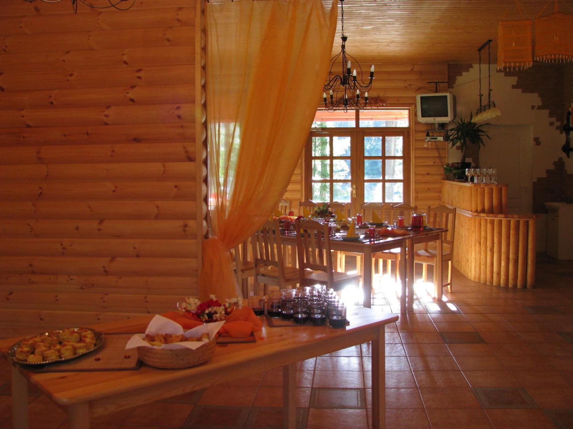 Guest House Gaujaspriedes Gauja  외부 사진