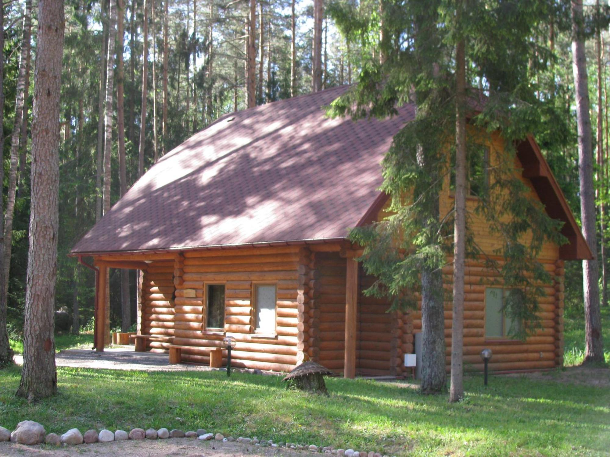 Guest House Gaujaspriedes Gauja  외부 사진