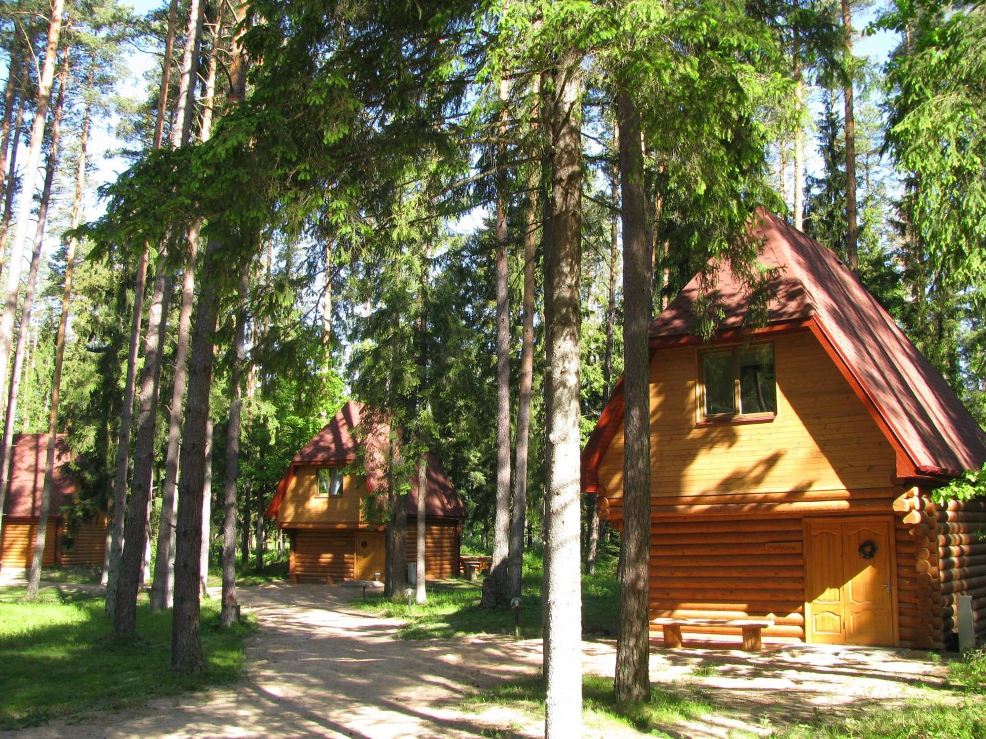 Guest House Gaujaspriedes Gauja  외부 사진